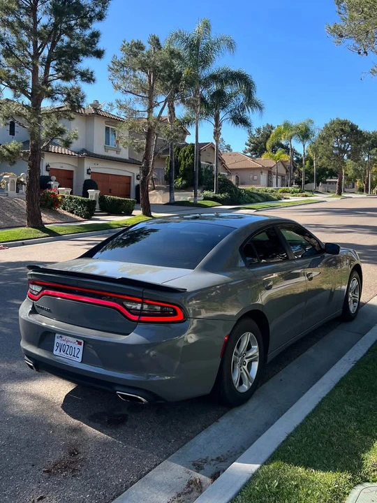 2019 Dodge Charger 7th Gen - Image 3 of 8