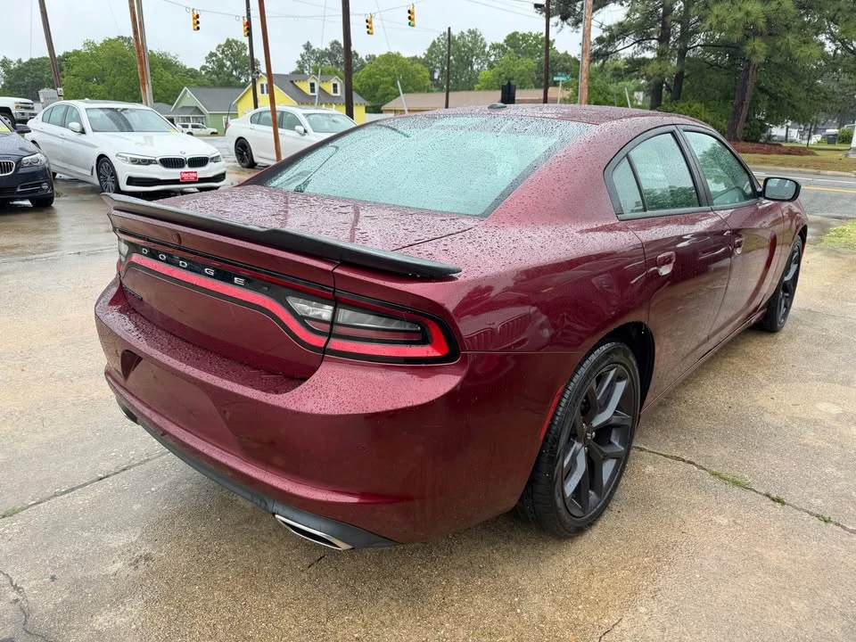 2019 Dodge Charger 7th Gen - Image 4 of 18