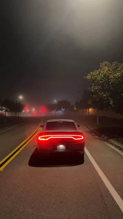 2019 Dodge Charger 7th Gen - Image 4 of 8