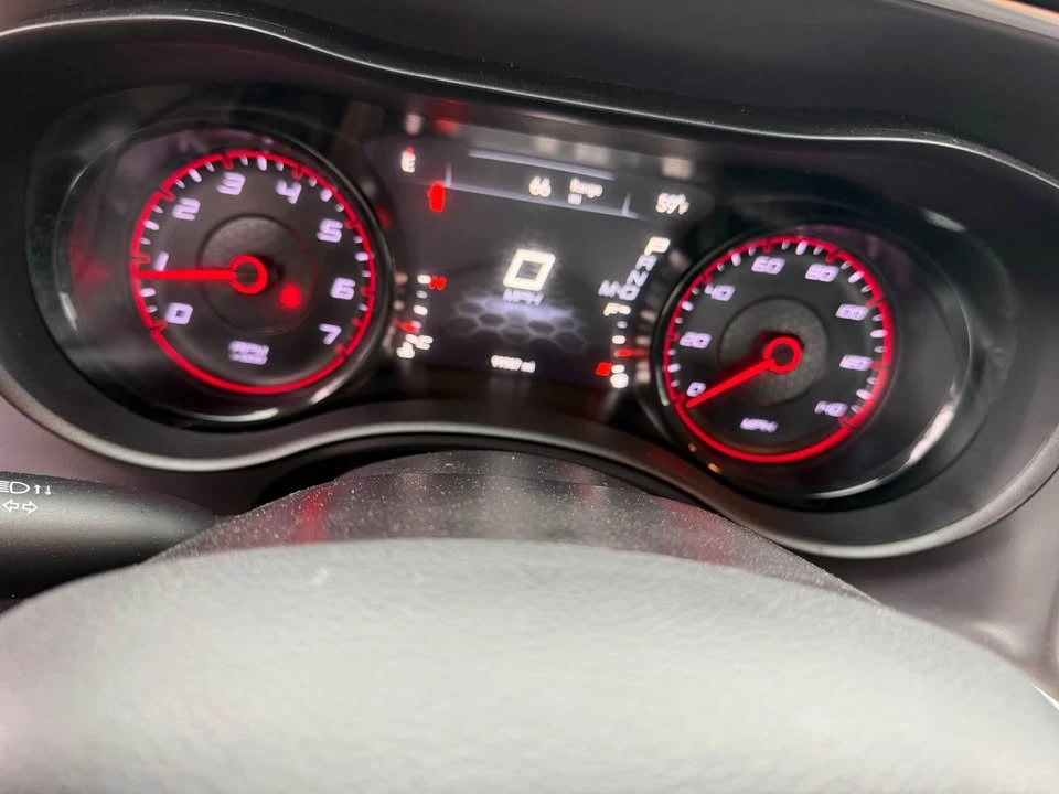 2019 Dodge Charger 7th Gen - Image 12 of 18