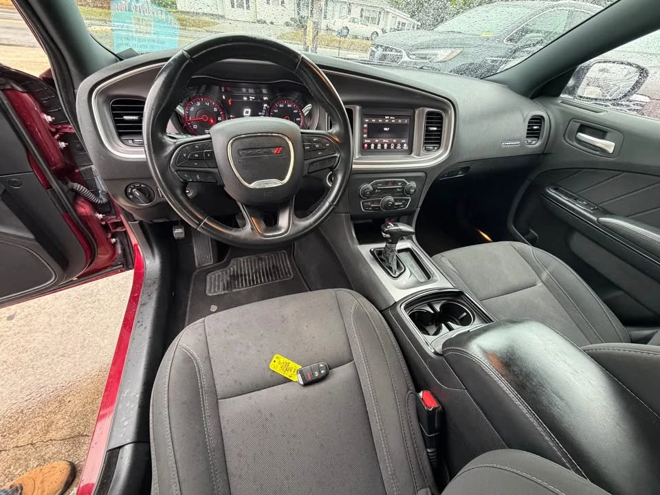 2019 Dodge Charger 7th Gen - Image 10 of 18