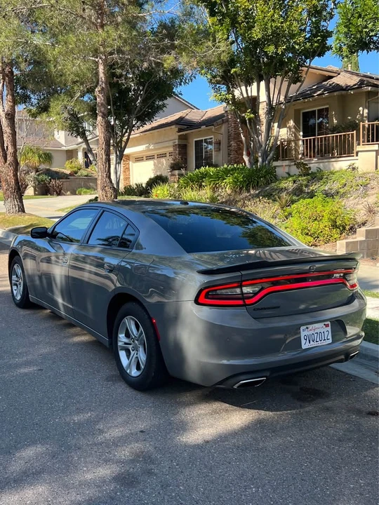 2019 Dodge Charger 7th Gen - Image 6 of 8