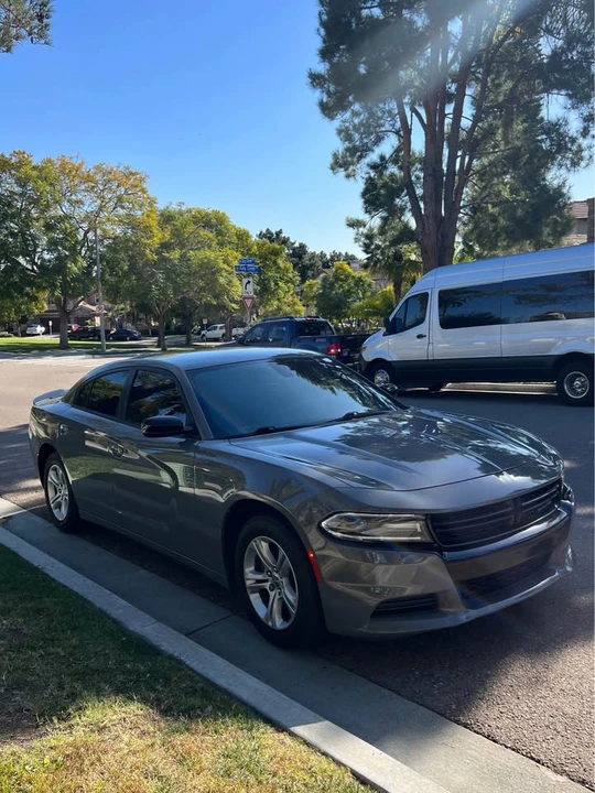 2019 Dodge Charger 7th Gen - Image 2 of 8