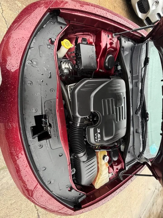 2019 Dodge Charger 7th Gen - Image 8 of 18