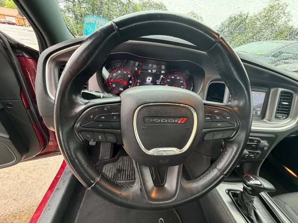 2019 Dodge Charger 7th Gen - Image 11 of 18