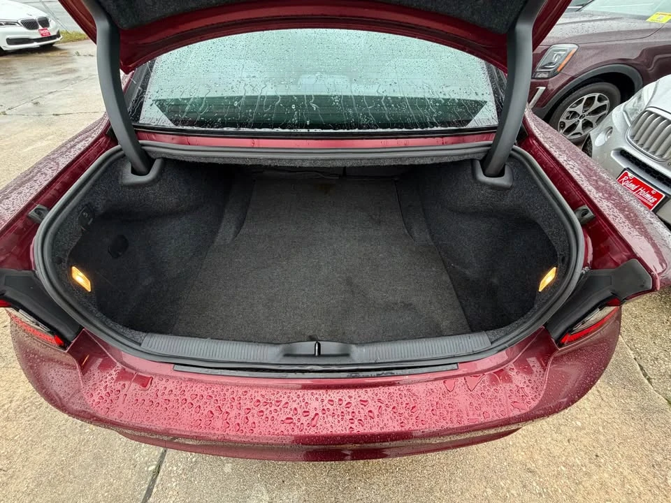 2019 Dodge Charger 7th Gen - Image 7 of 18