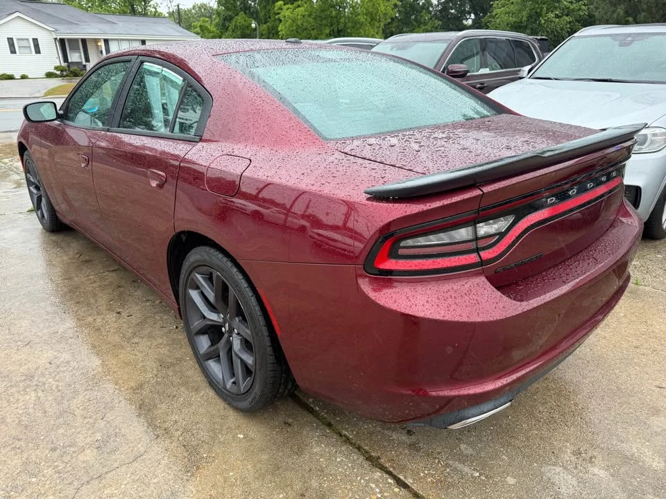 2019 Dodge Charger 7th Gen - Image 6 of 18