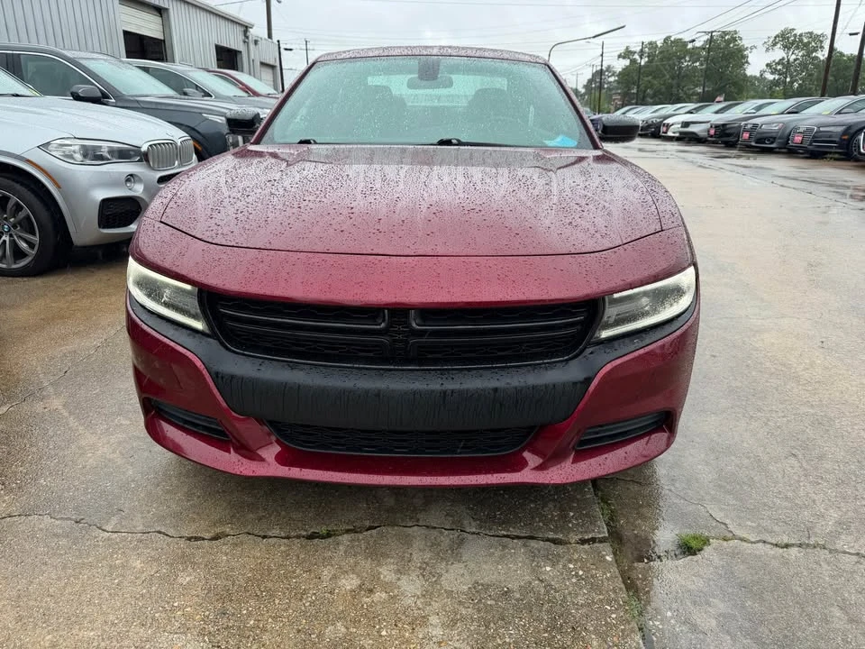 2019 Dodge Charger 7th Gen - Image 2 of 18