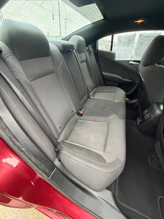 2019 Dodge Charger 7th Gen - Image 18 of 18