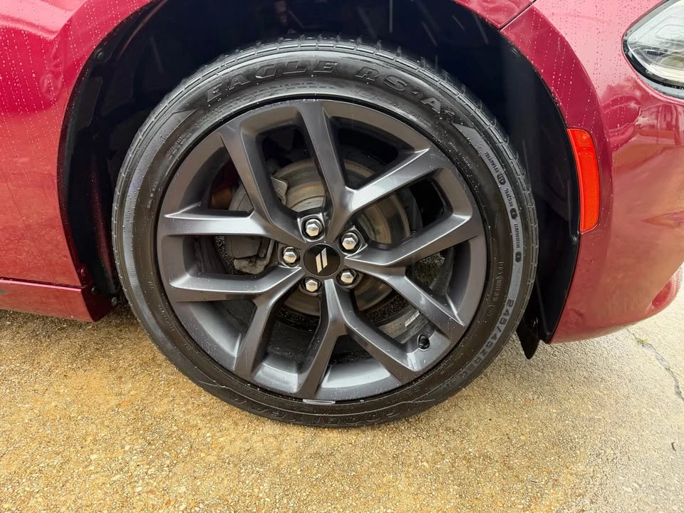 2019 Dodge Charger 7th Gen - Image 9 of 18