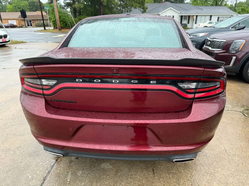 2019 Dodge Charger 7th Gen - Image 5 of 18