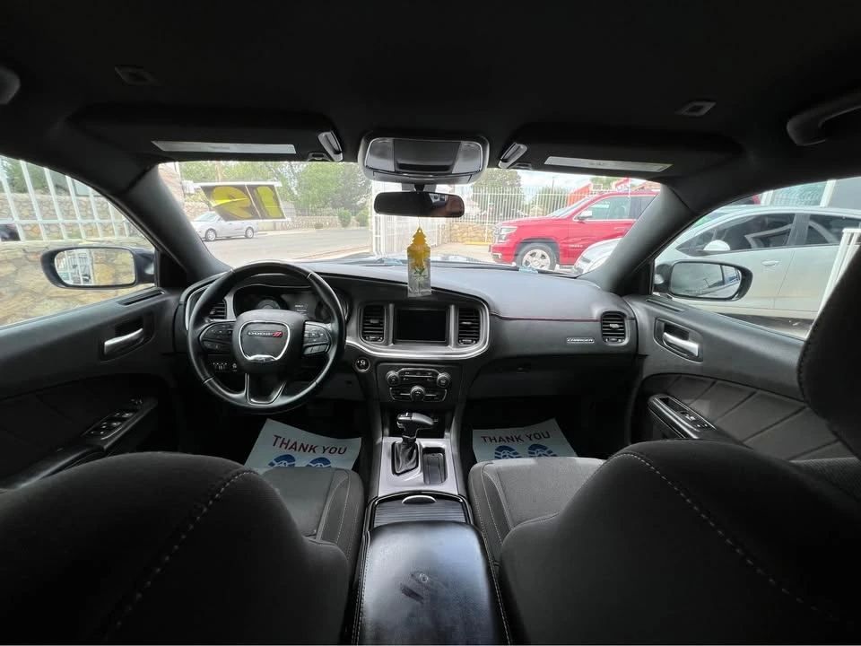 2019 Dodge Charger 7th Gen - Image 13 of 20