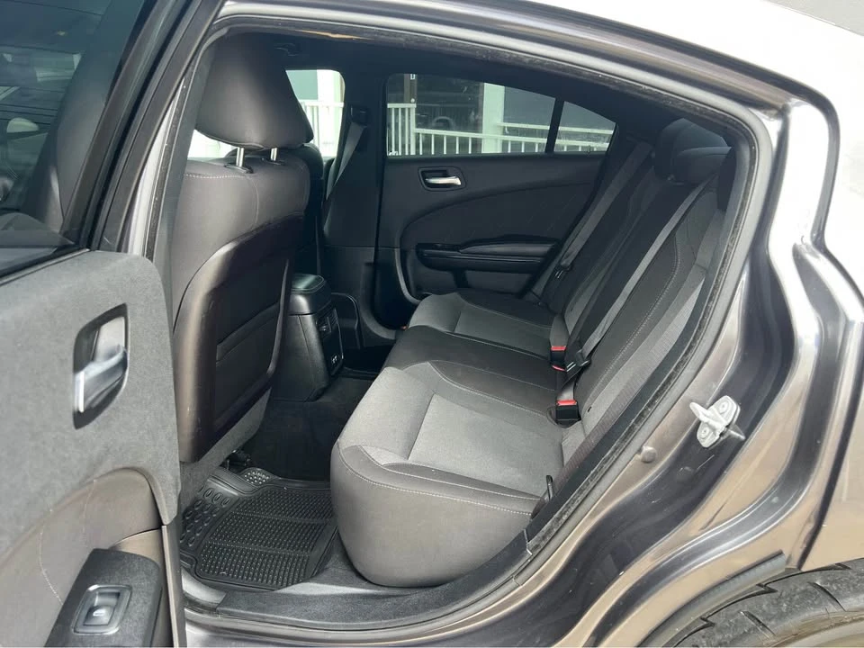 2019 Dodge Charger 7th Gen - Image 9 of 20