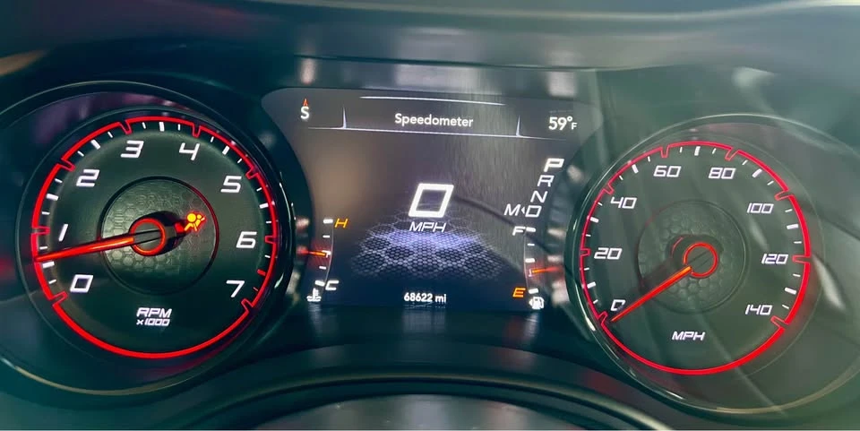 2019 Dodge Charger 7th Gen - Image 20 of 20