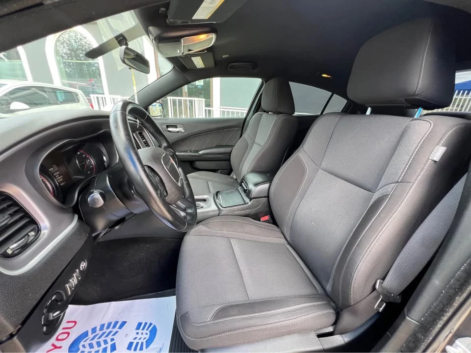 2019 Dodge Charger 7th Gen - Image 12 of 20