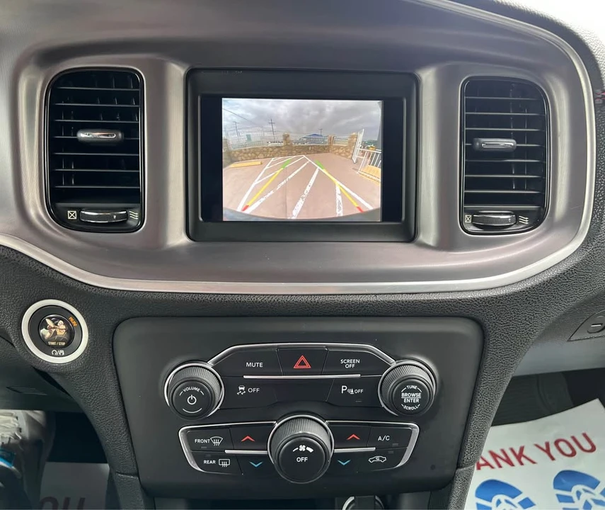 2019 Dodge Charger 7th Gen - Image 15 of 20