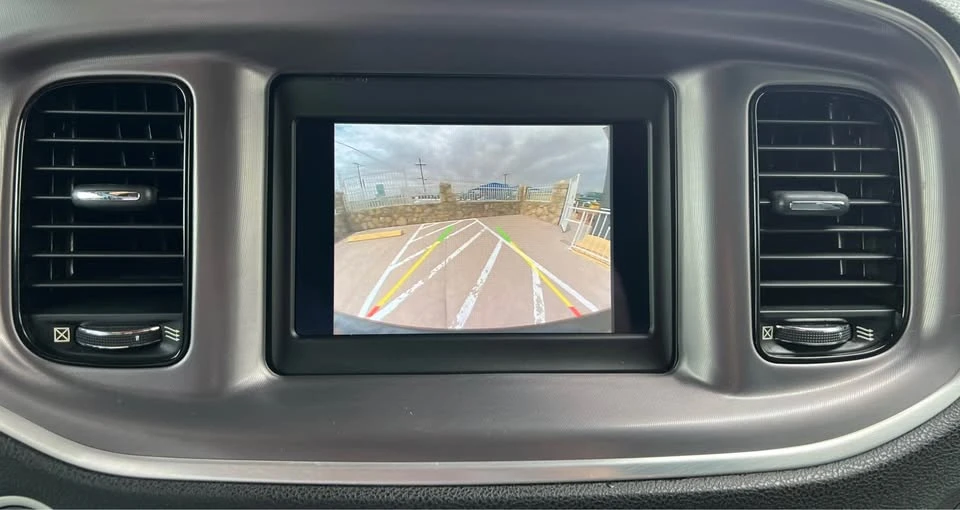 2019 Dodge Charger 7th Gen - Image 16 of 20