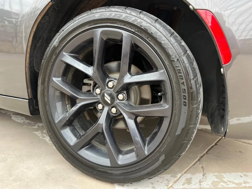 2019 Dodge Charger 7th Gen - Image 17 of 20