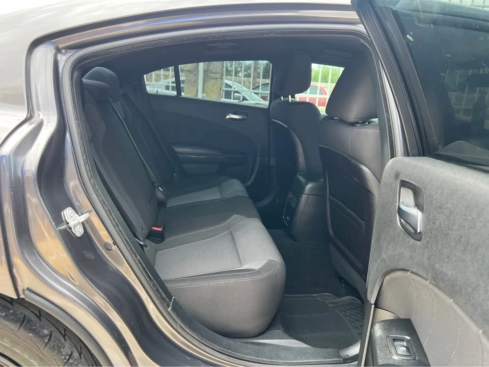 2019 Dodge Charger 7th Gen - Image 11 of 20