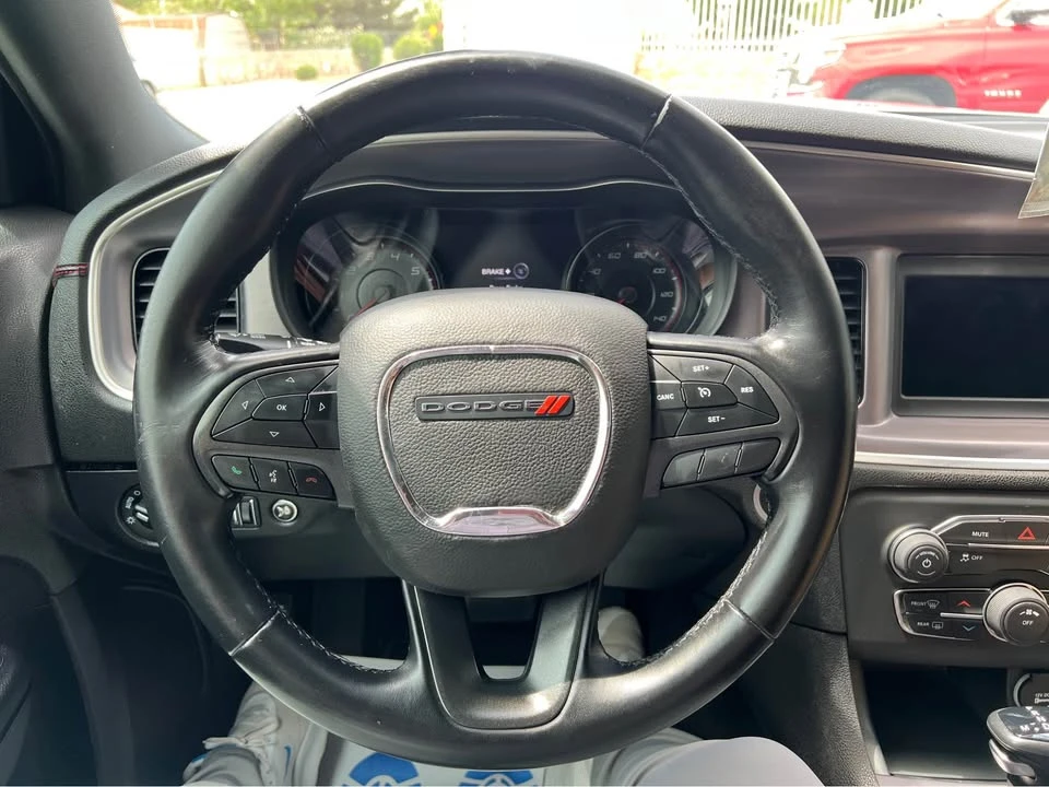 2019 Dodge Charger 7th Gen - Image 14 of 20