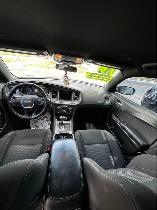2019 Dodge Charger 7th Gen - Image 3 of 6