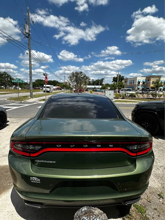 2019 Dodge Charger 7th Gen - Image 5 of 6