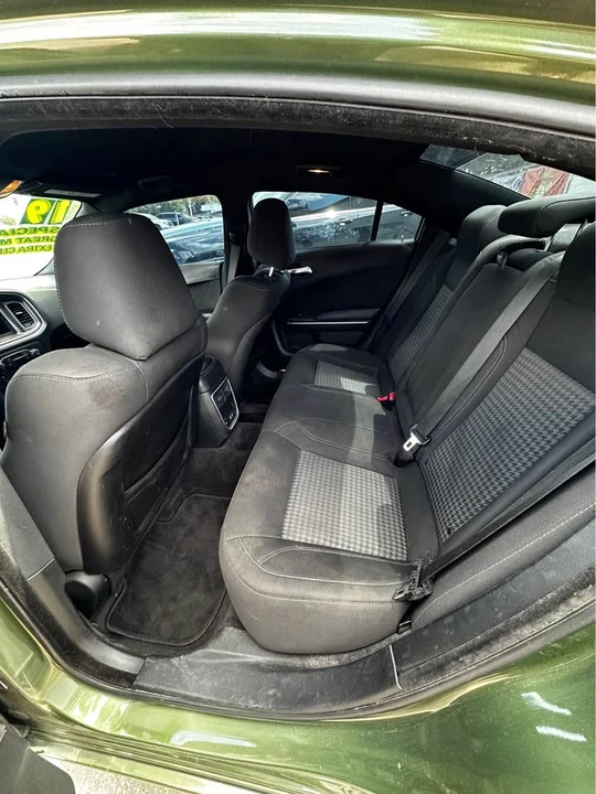 2019 Dodge Charger 7th Gen - Image 4 of 6