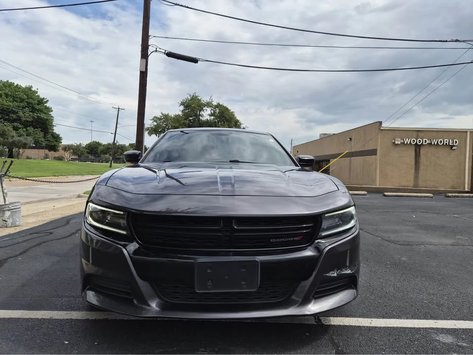 2019 Dodge Charger 7th Gen - Image 8 of 20