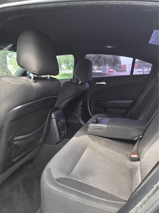 2019 Dodge Charger 7th Gen - Image 14 of 20