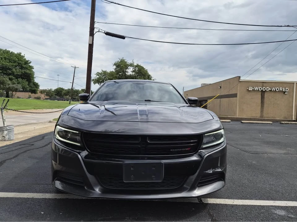 2019 Dodge Charger 7th Gen - Image 6 of 20