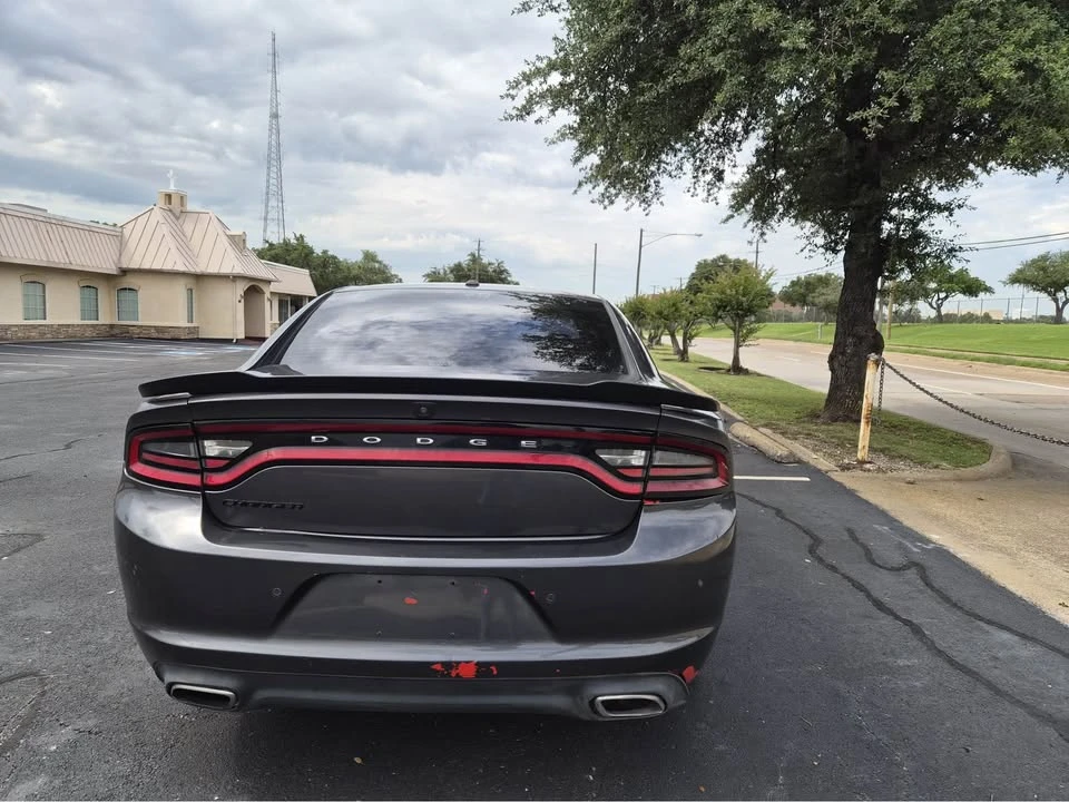 2019 Dodge Charger 7th Gen - Image 19 of 20