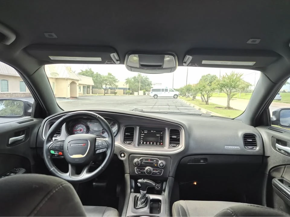 2019 Dodge Charger 7th Gen - Image 15 of 20