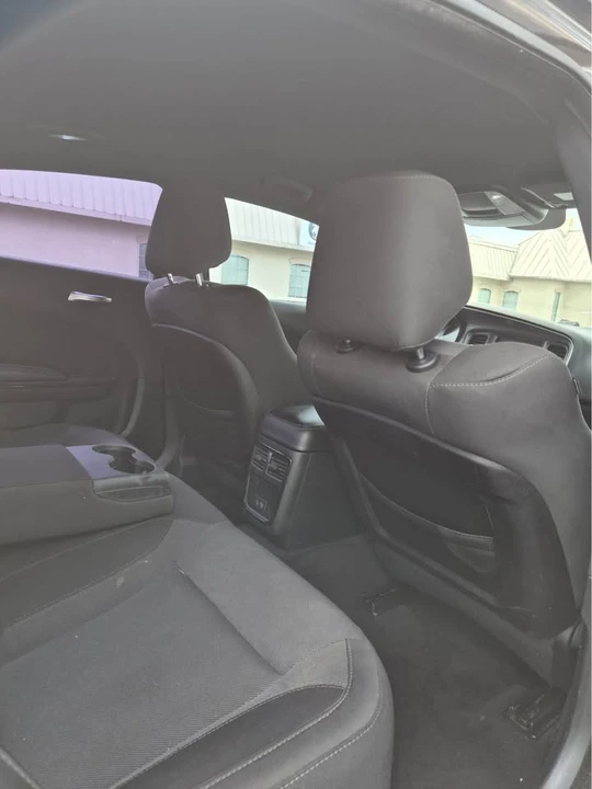 2019 Dodge Charger 7th Gen - Image 17 of 20