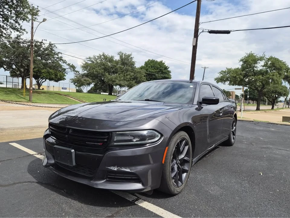 2019 Dodge Charger 7th Gen - Image 5 of 20