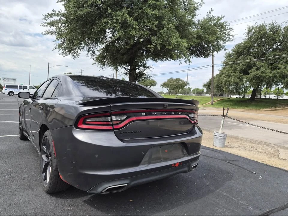 2019 Dodge Charger 7th Gen - Image 20 of 20
