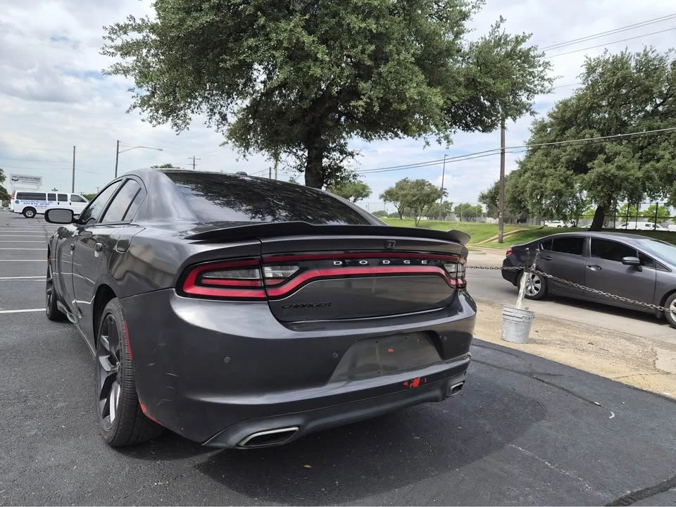 2019 Dodge Charger 7th Gen - Image 18 of 20