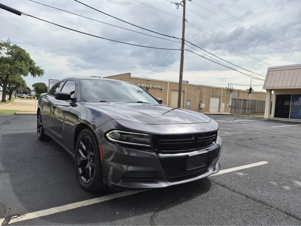 2019 Dodge Charger 7th Gen - Image 4 of 20