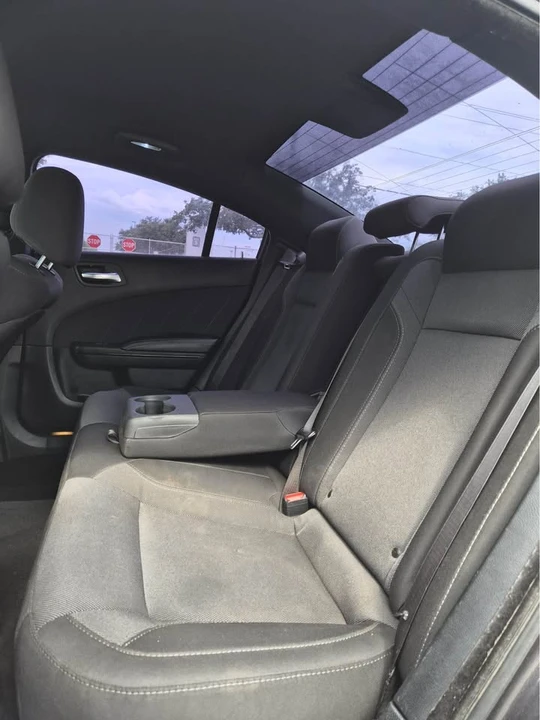 2019 Dodge Charger 7th Gen - Image 12 of 20