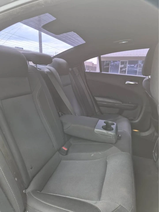 2019 Dodge Charger 7th Gen - Image 10 of 20