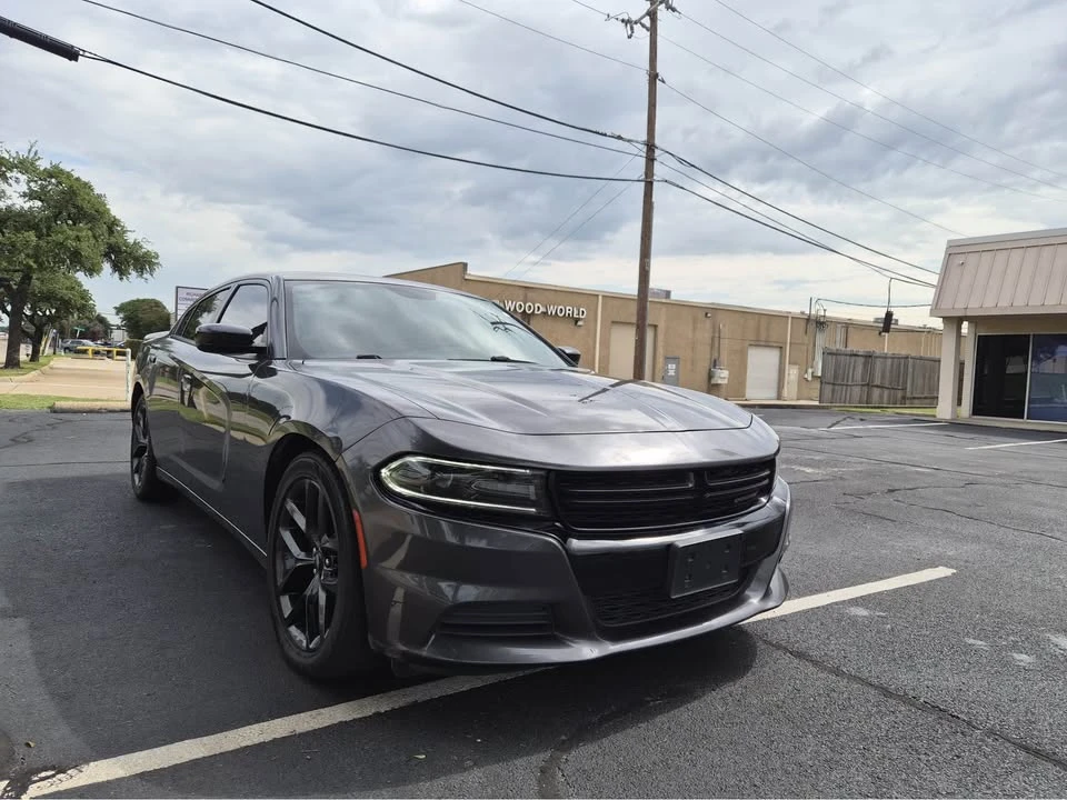 2019 Dodge Charger 7th Gen - Image 7 of 20
