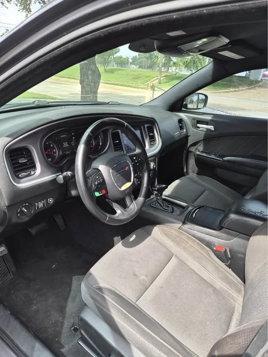 2019 Dodge Charger 7th Gen - Image 13 of 20