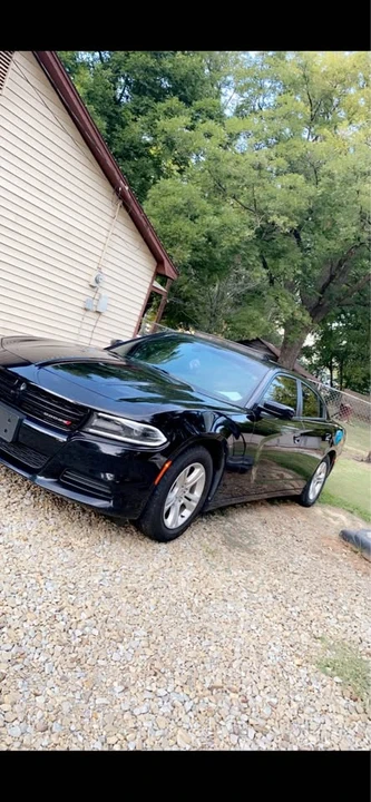 2019 Dodge Charger 7th Gen - Image 4 of 5