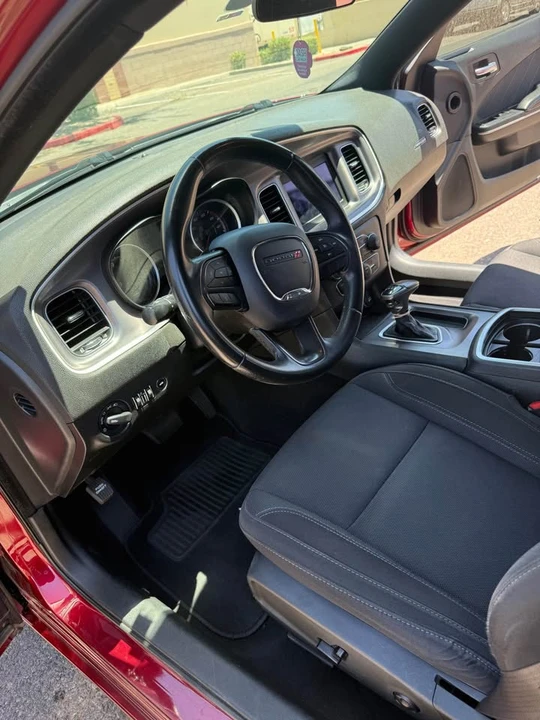 2019 Dodge Charger 7th Gen - Image 3 of 6