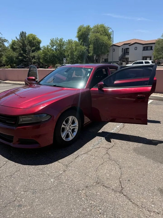 2019 Dodge Charger 7th Gen - Image 2 of 6