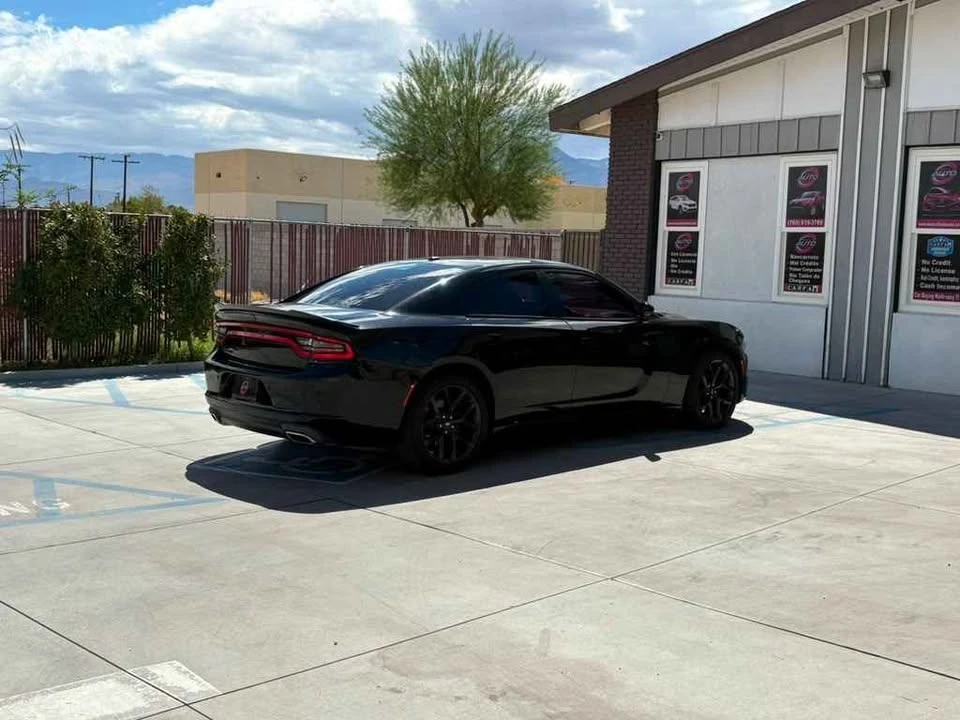 2019 Dodge Charger 7th Gen - Image 3 of 4