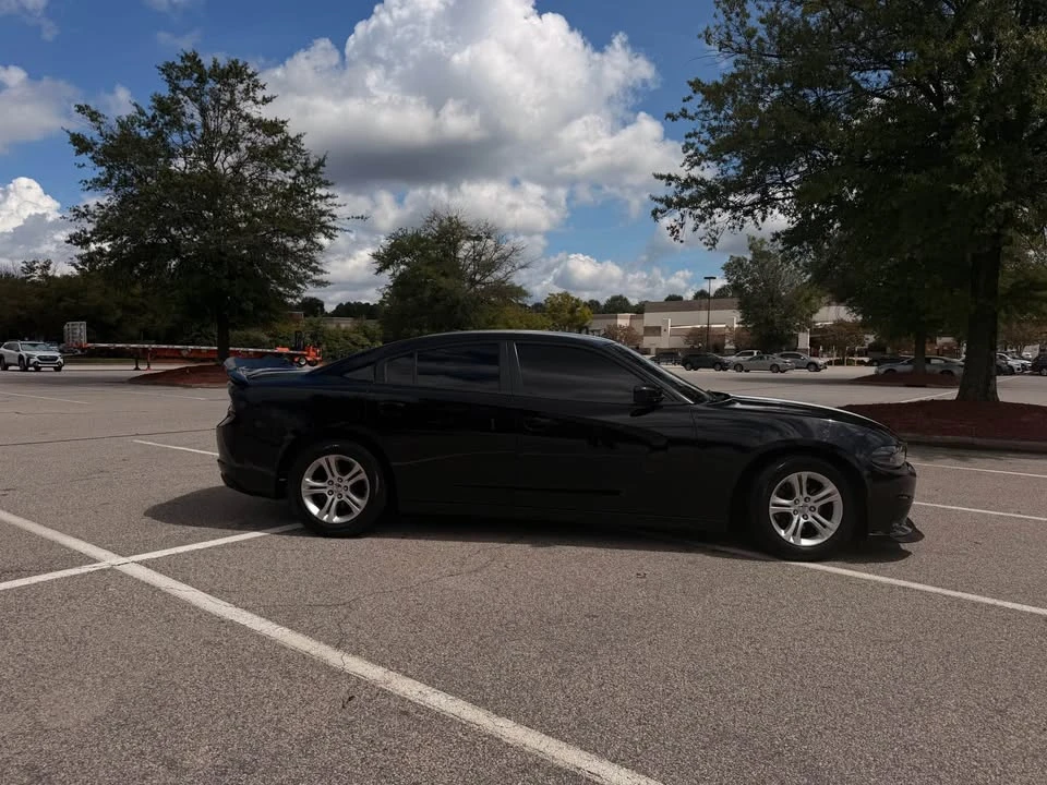 2019 Dodge Charger 7th Gen - Image 8 of 20