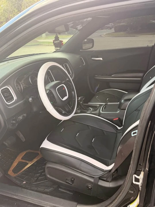 2019 Dodge Charger 7th Gen - Image 9 of 20