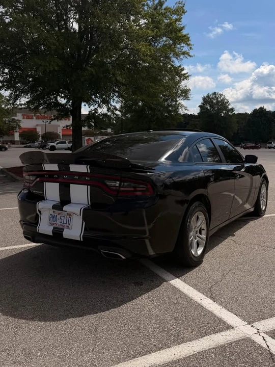 2019 Dodge Charger 7th Gen - Image 4 of 20