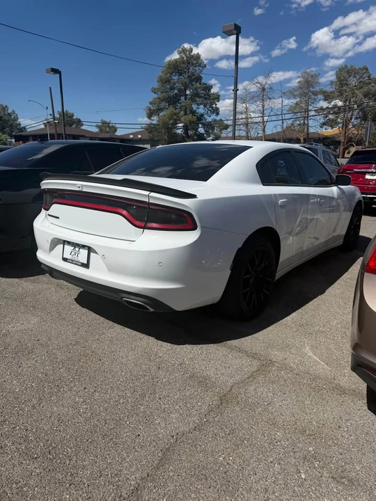 2019 Dodge Charger 7th Gen - Image 2 of 6