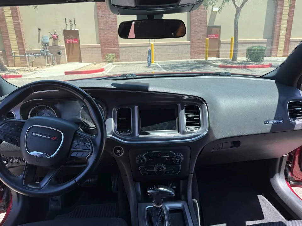 2019 Dodge Charger 7th Gen - Image 4 of 6